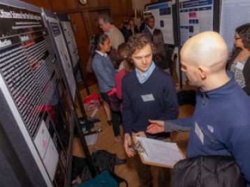 2018 UROP Spring Symposium